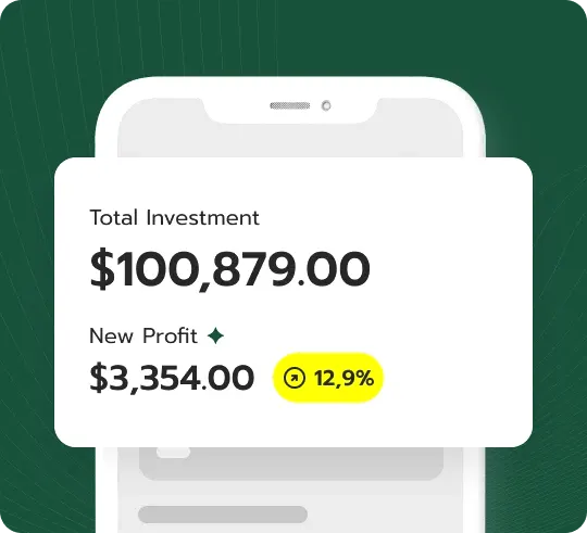 Noyau Modevo stratégie d’investissement